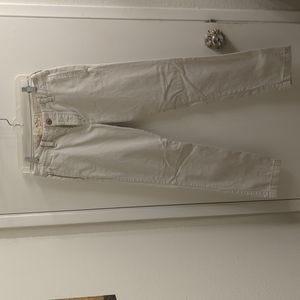 Hollister men's khakis/chinos